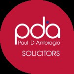PDA Law Solicitors