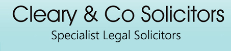 Cleary & Co Solicitors